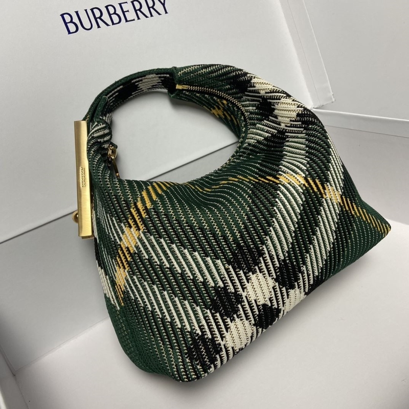 B**rry top handle bags